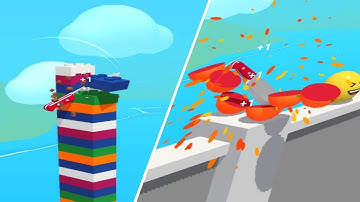 Slice It All last level 211-215