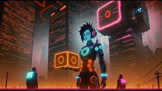 Quarantine (4.1) Official 4K Music Video