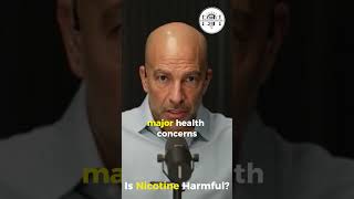 Is Nicotine Harmful? #nicotine #nicotinepouches #health #nicotineaddiction