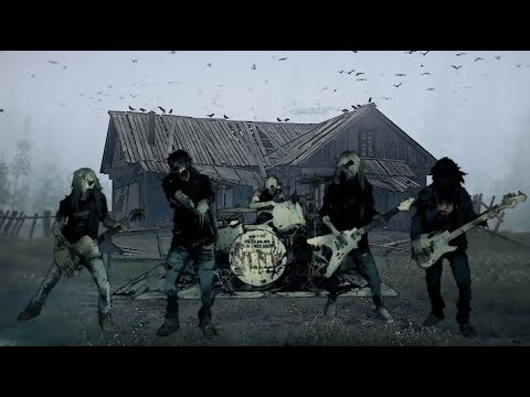 The Dead Daisies - Resurrected