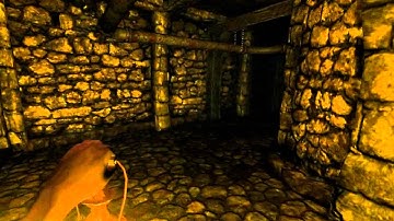 Amnesia 14! I AM SUCH AN IDIOT!