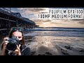 Fujifilm GFX 100 - My BIG Review - It's Large and in Charge!