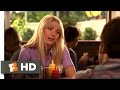 Shallow Hal (3/5) Movie CLIP - Lunch With Rosemary (2001) HD