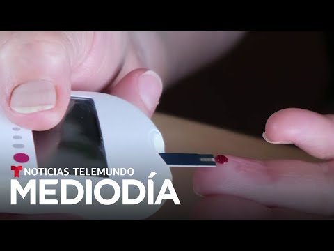 Control de la Diabetes Tipo 2: Consejos de Ejercicio y Alimentación