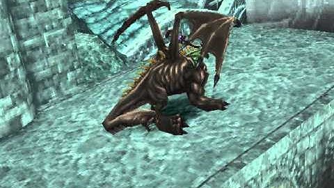 Final Fantasy IX PS1 Walkthrough Part38 Memoria