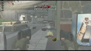 MW2 :: Hc Search and Destroy :: Terminal (Must Watch).wmv