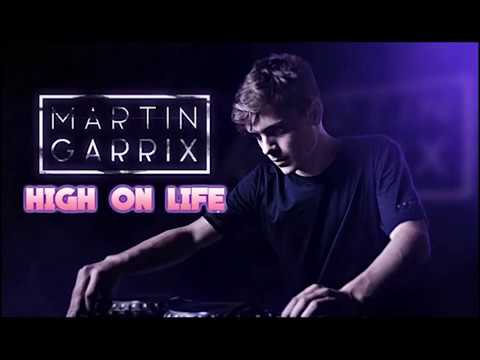 high on life martin garrix key high on life martin garrix key