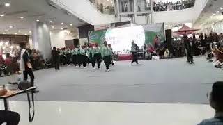 Marching band IMELDA medan
