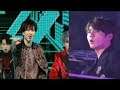 BTS JUNGKOOK reaction to GOT7