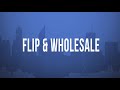Master Intensivo de Flip &amp; Wholesale