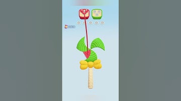 Wool Puzzle 3D Game 🎯