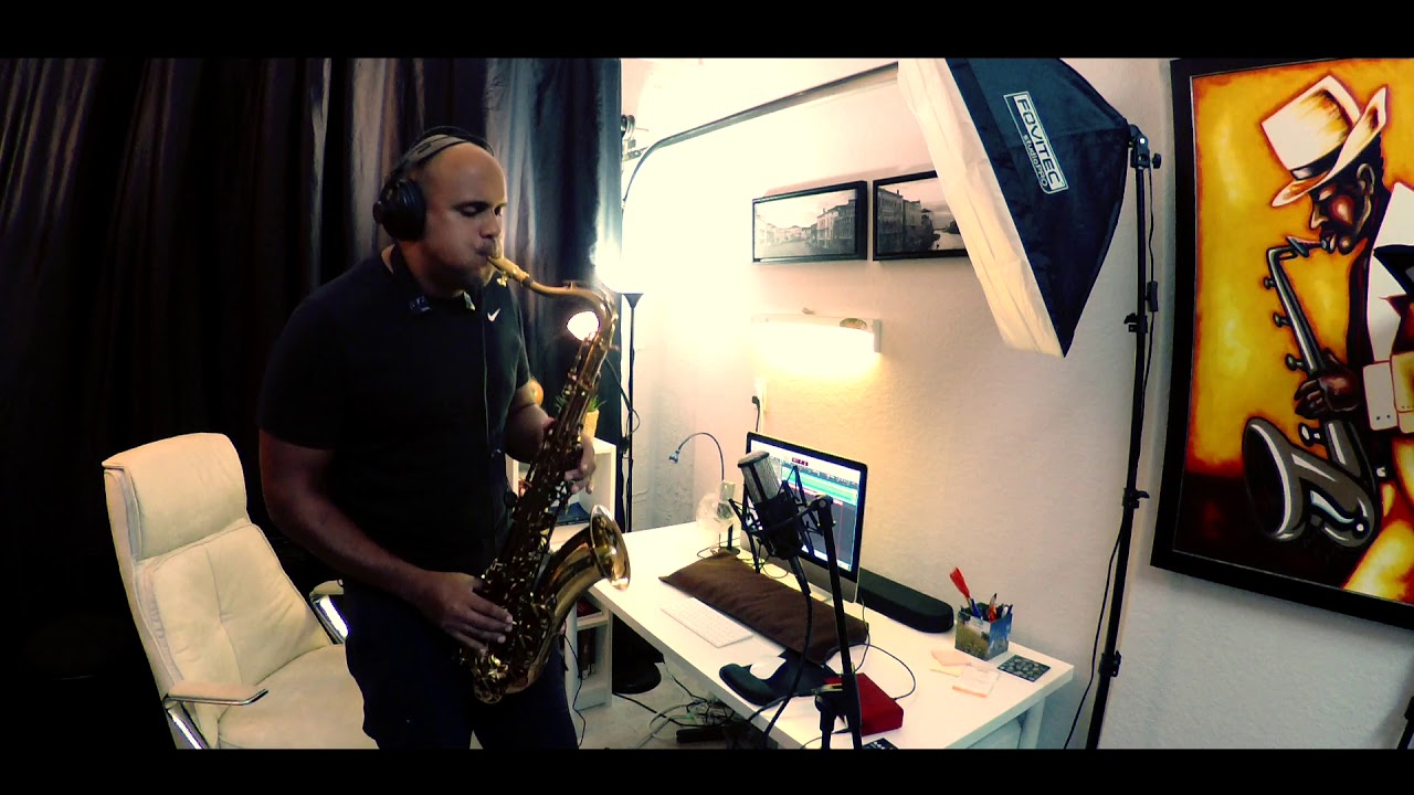 DEMONSTRATION ALERT!! Gonzalez Reeds | P. Mauriat Saxophone | Gaia Tenor Mouthpiece