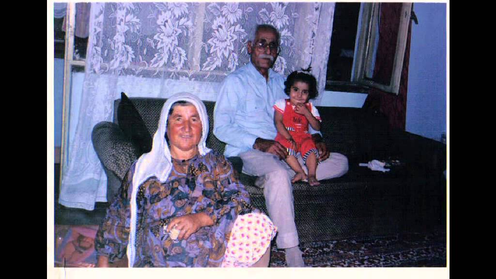 Seyit Hasan köyü Battal Gazi