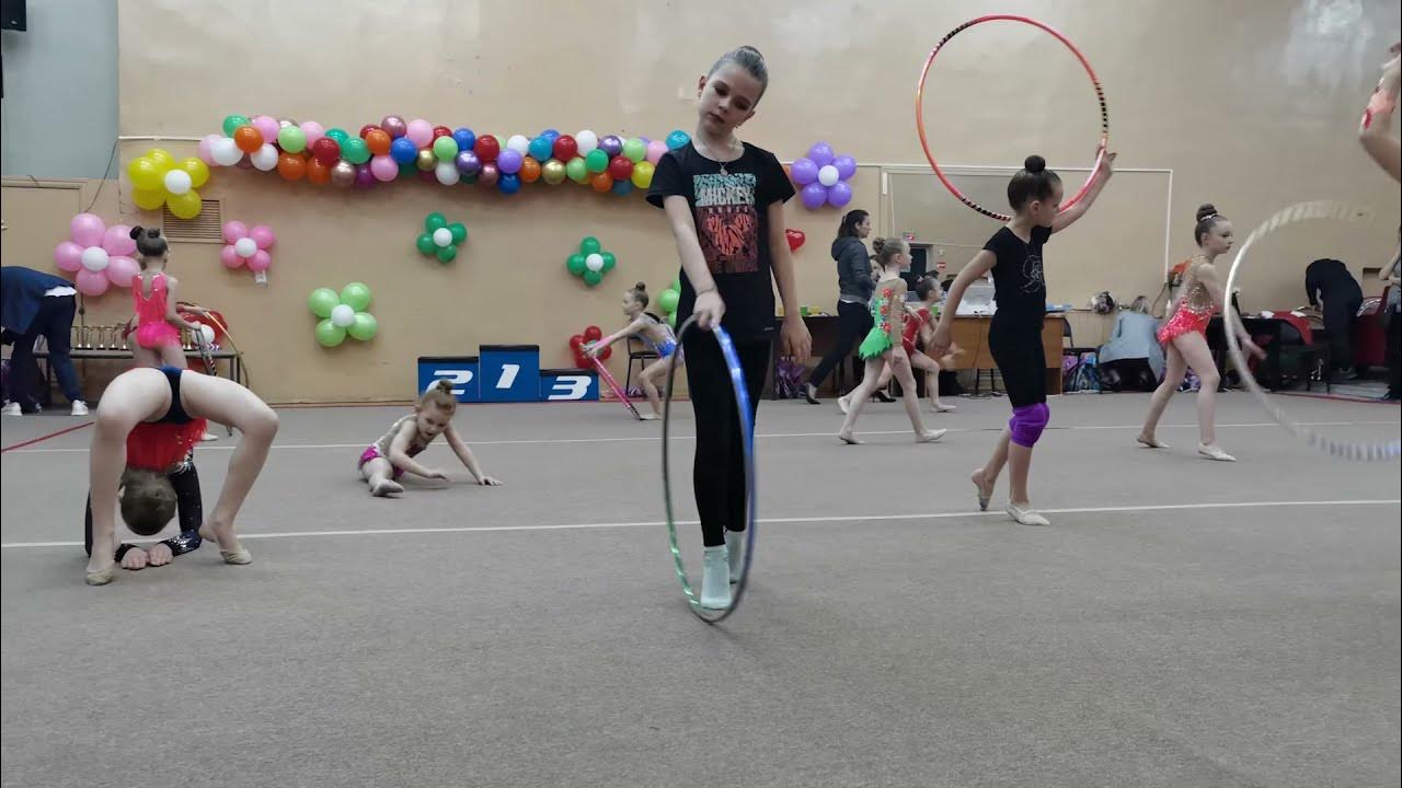 РђРЅС‚РѕРЅ Р¤РѕРєРёРЅ gimnastika