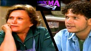 A Próxima Vítima |011| Nina e Tonico falam de Zé Bolacha