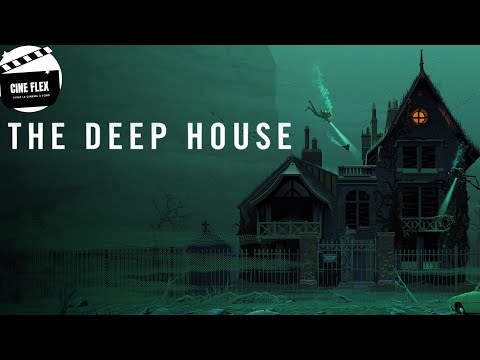 The Deep House Film Complet En Français Horreur Thriller