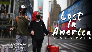 Lost In America (Official Short Movie)