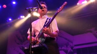 Weezer - Pink Triangle (The Ryman 4/6/14) chords