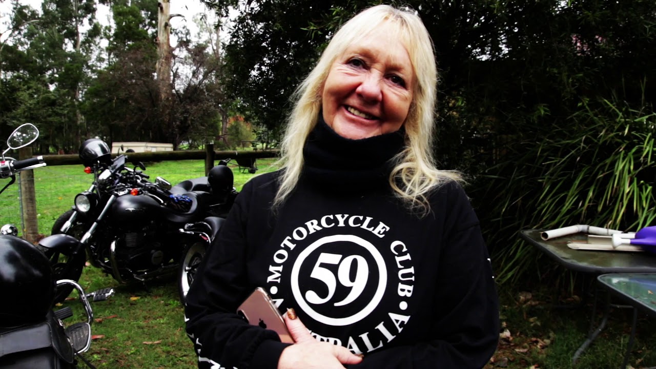 59 Club Australia Rolling Dice 2019