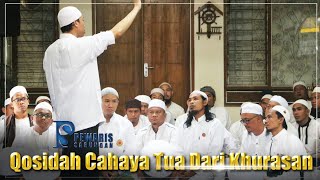 Download Lagu Qosidah Cahaya Tua Dari Khurasan || Reoni Santri Pewaris Temboro MP3 Download Lagu Qosidah Cahaya Tua Dari Khurasan || Reoni Santri Pewaris Temboro MP3