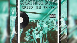 BOY B13 feat TMxTM feat CREED [cicatrice dure] (video clip official)#rap #Algeria #music