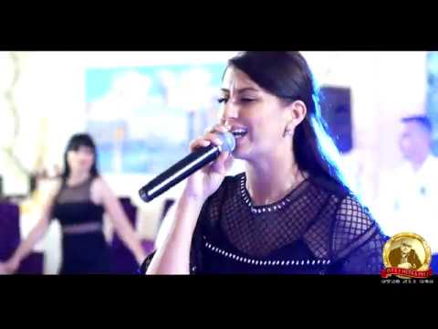 Alina RADI & Formatia Adrian de la Severin - SHOW - LIVE 2019 - Nunta Mirabela & Andrei