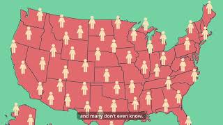Hepatitis C: You Deserve a Cure
Hepatitis C is common, preventable, and curable. There are hepatitis C treatment providers who will treat you with the dignity and respect you deserve, even if youve been denied treatment in the past. If you are living with hepatitis C, you deserve a cure. Watch this video to learn more.
This video was produced by @VitalStrategiesMedia as part of the Bloomberg Overdose Prevention Initiative, a consortium that includes faculty at @JohnsHopkinsSPH. Animation by Greener Media. Downloadable versions—and Spanish-language versions—are available at this link: https://vital.box.com/s/izmzfg4ubeivw8spbof76tig3g2ebl7g Hepatitis C: You Deserve a Cure