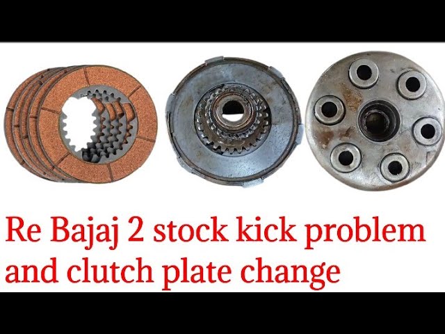 How To Avoid Cluch Plate Damage?എന്തിനാണ് clutch plate