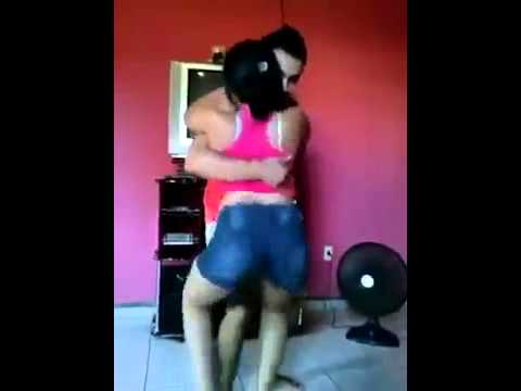 THE NEW MEXICAN DANCE - YouTube