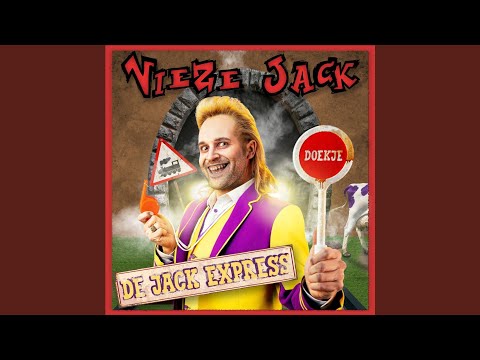 De Jack Express