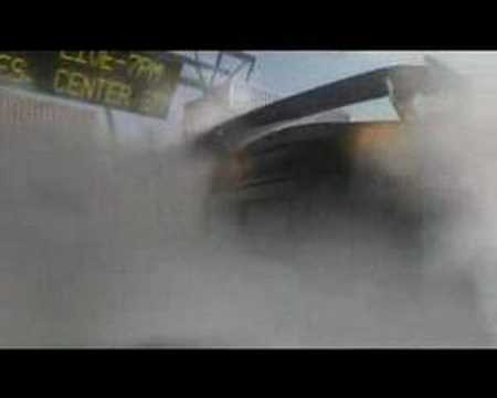 NFS Prostreet Intro