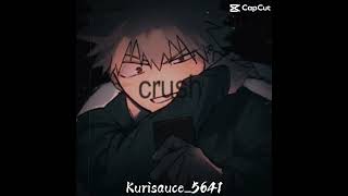 Bakugo edit sorry for not posting got my phone taken away🫪😁👁️👄👁️😅🫪#mha #bakugou