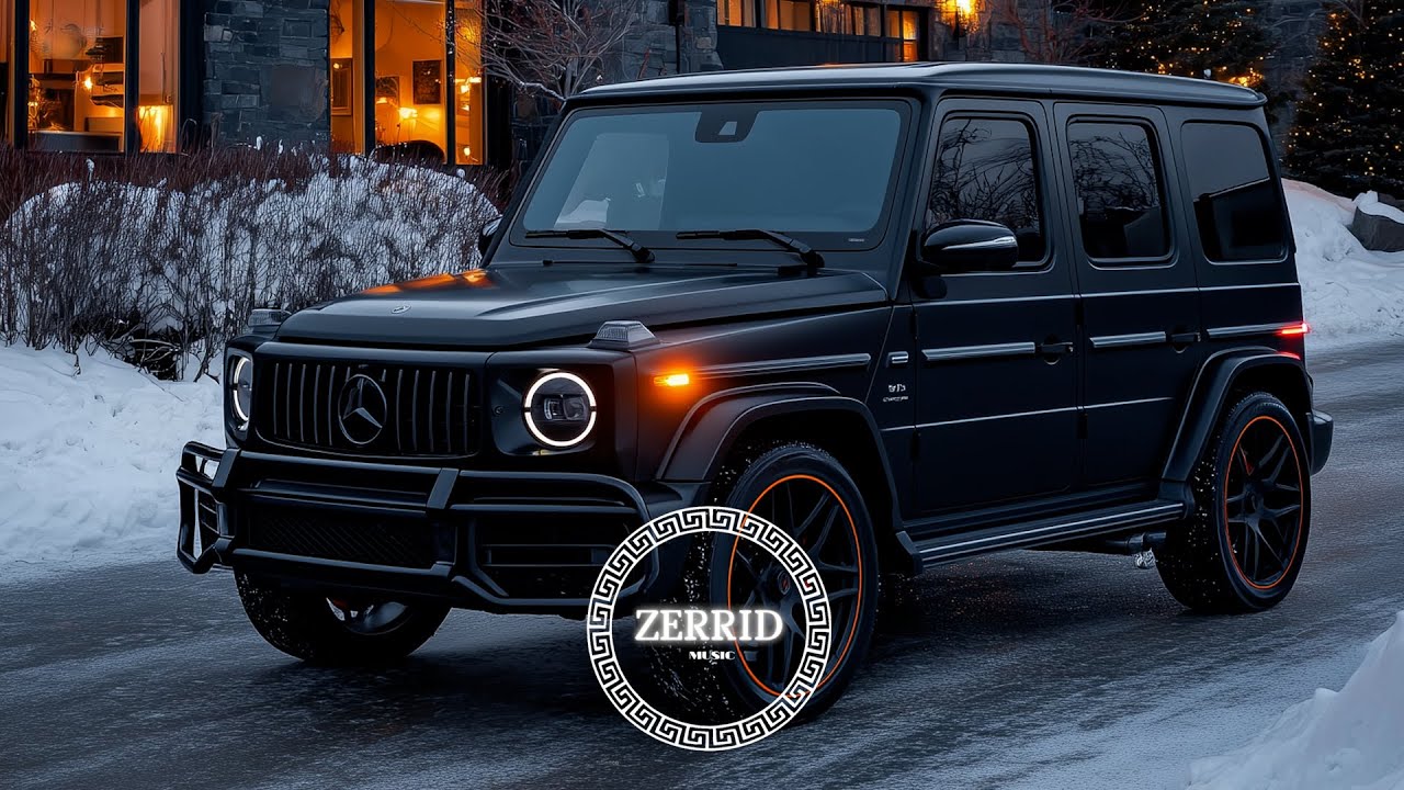 ZERRID – Best Deep House of 2025 | Year End Mega Mix 🔥