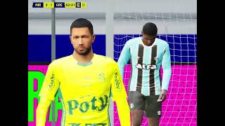    • MEUS MENINOS ESTÃO PRONTOS PARA A GUERRA! | Prep Copa + eFootball 2027