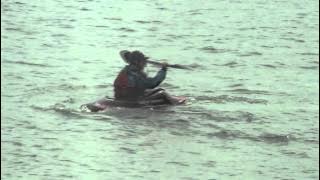 RIGHTING A KAYAK DEMO AT BEWL.mp4