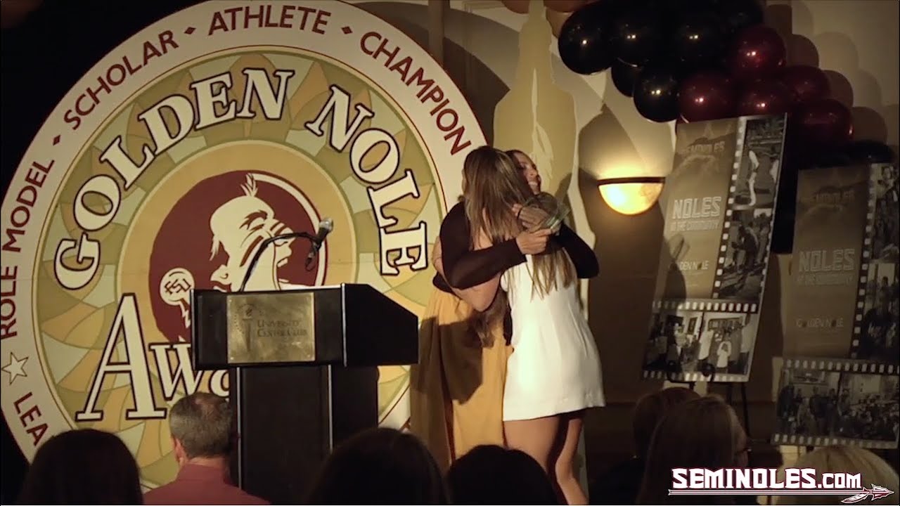 football score Golden Nole 2016