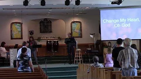 Knowing God By Pastor Doug Reeder