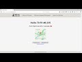 Check for DNS Leak on VPN Dns Check