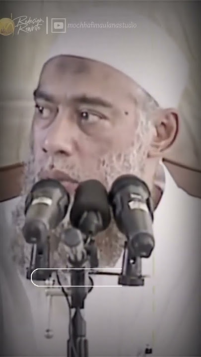 Assalamualaikum Warahmatullahi Wabarakatuh | Ustadz Yazid Bin Abdul Qadir Jawas