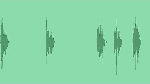 DJ Record Scratch Pack Sound Effects