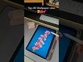 4K wallpapers for #iPad 🫶🏻 #customize #apple #ios26 #wallpaper #tablet