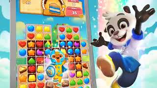 Detailed Cookie Jam Trailer Information