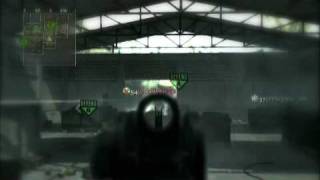 CoD4 - Soadi's Lost Tapes
