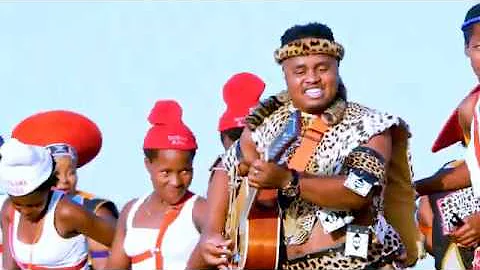 Igcokama Elisha - Imfene Yakho (Official Music Video)