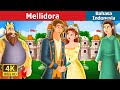Mellidora | Dongeng anak | Dongeng Bahasa Indonesia