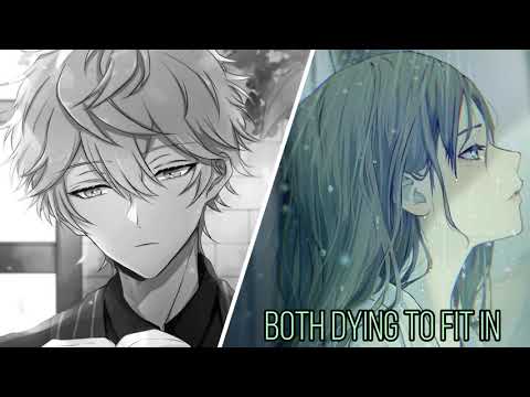 Nightcore - Small Town Hypocrite (Switching Vocals)