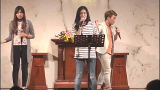 20160423 青崇敬拜（學青敬拜團）