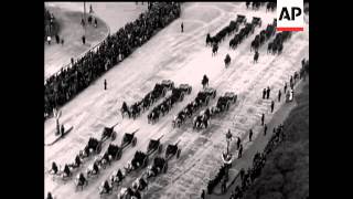 INDEPENDENCE DAY - ARGENTINA - NO SOUND