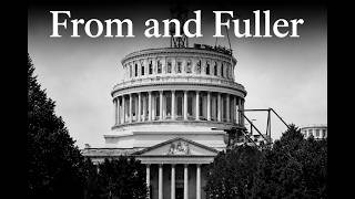 From and Fuller: Why Is Congress Giving Up So Much of Its Power under Trump