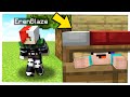 200 PLAYER vs MINECRAFT NASCONDINO nella CITTA' PIU' BELLA!! *impossibile*